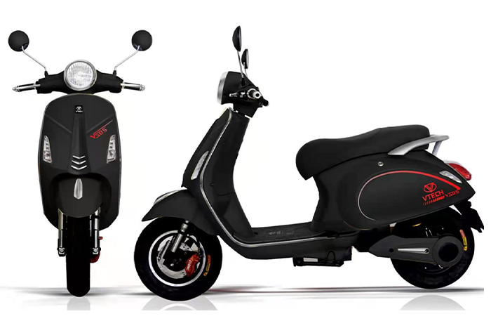 GTC Origine Bike